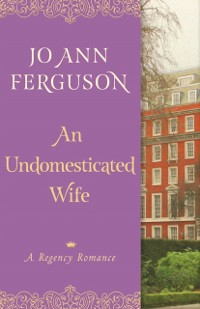 Cover Undomesticated Wife