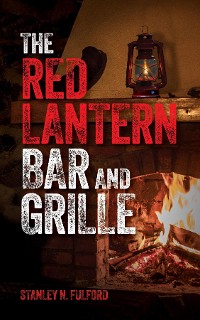 Cover The Red Lantern Bar and Grille