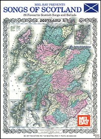 Cover Songs of Scotland