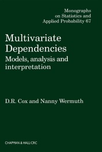Cover Multivariate Dependencies