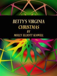 Cover Betty's Virginia Christmas