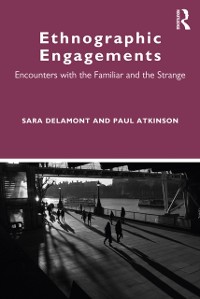 Cover Ethnographic Engagements