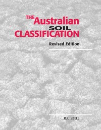 Cover Australian Soil Classification