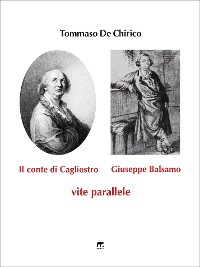 Cover Il conte di Cagliostro e Giuseppe Balsamo