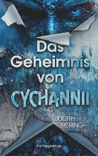 Cover Das Geheimnis von Cychannii
