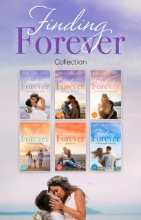 Cover FINDING FOREVER COLLECTION EB