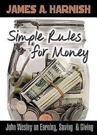 Cover Simple Rules for Money