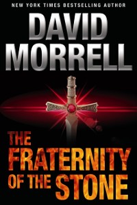 Cover Fraternity of the Stone: An Espionage Thriller