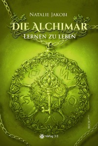 Cover Die Alchimar - Lernen zu leben