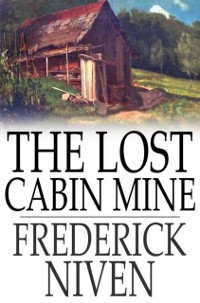 Cover Lost Cabin Mine