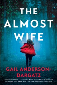 Cover Almost Wife