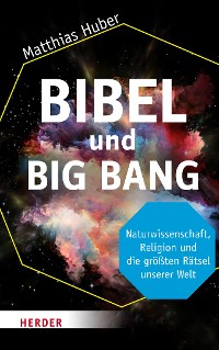 Cover Bibel und Big Bang