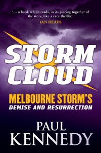 Cover Storm Cloud
