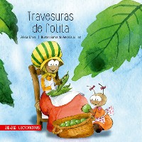 Cover Travesuras de Polita