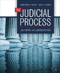 Cover The Judicial Process