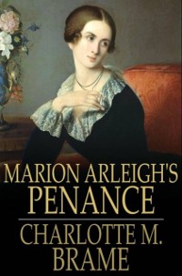 Cover Marion Arleigh's Penance