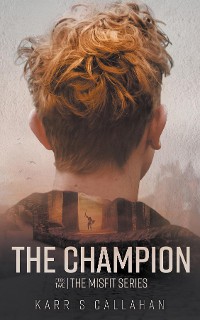 Cover THE CHAMPION