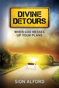 Cover Divine Detours