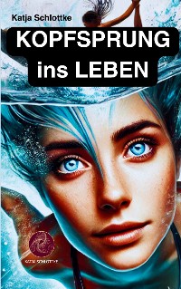 Cover Kopfsprung ins Leben