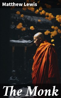 Cover The Monk