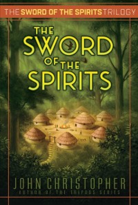 Cover Sword of the Spirits