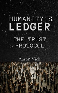 Cover Humanity's Ledger