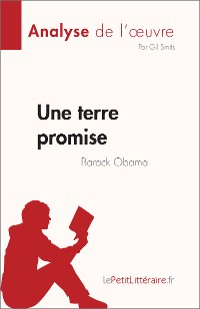 Cover Une terre promise de Barack Obama (Analyse de l'œuvre)