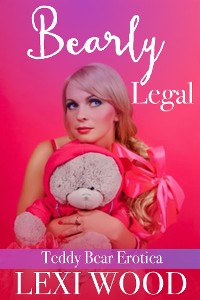 Cover Bearly Legal