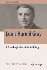 Cover Louis Harold Gray