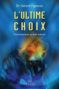 Cover L''ultime choix