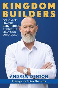 Cover Kingdom Builders Spanish eBook