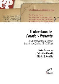 Cover El obrerismo de pasado y presente