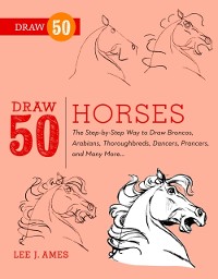 Cover Draw 50 Horses