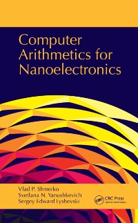 Cover Computer Arithmetics for Nanoelectronics