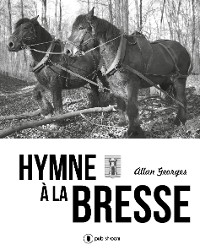 Cover Hymne à la Bresse