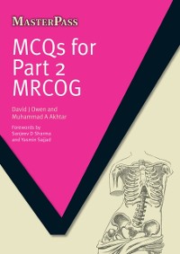 Cover MCQS for Part 2 MRCOG