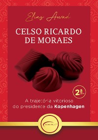 Cover Celso Ricardo de Moraes