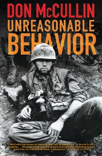 Cover Unreasonable Behavior