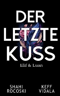 Cover Der letzte Kuss