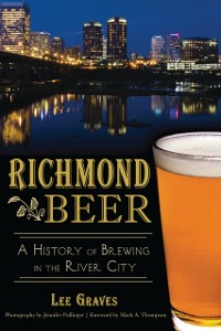 Cover Richmond Beer