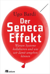Cover Der Seneca-Effekt