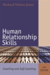Cover Human Relationship Skills