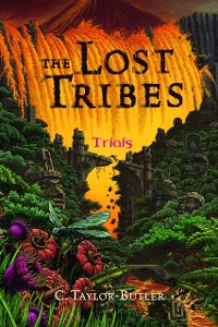 Cover Lost Tribes: Trials