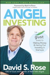 Cover Angel Investing