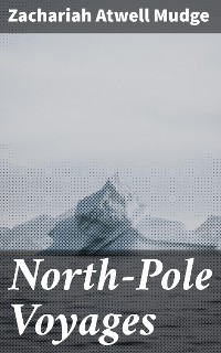 Cover North-Pole Voyages