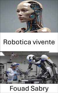 Cover Robotica vivente