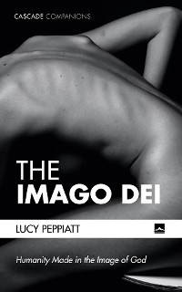 Cover The Imago Dei