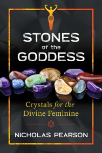 Cover Stones of the Goddess