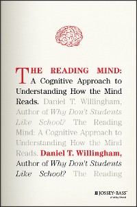 Cover The Reading Mind