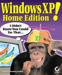 Cover Windows XP Home Edition!